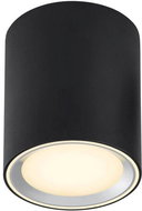 Nordlux Dimmable LED Light Fallon Long - black, 100 mm, 120 mm - LED Light