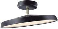 Nordlux Dimmable Tiltable LED luminaire Kaito Pro - black, 385 mm - LED Light
