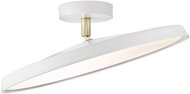 Nordlux Kaito Pro Dimmable Tiltable LED luminaire - white, 385 mm - LED Light