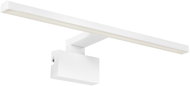 Nordlux LED light over mirror Marlee IP44 4000 K - white - Wall Lamp