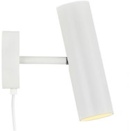 Nordlux MIB 6 wall mounted reading lamp - white - Wall Lamp