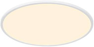 Nordlux Oja smart 2700 - 6500 K LED App-controlled light - white, 30 W, 150 - 3500 lm, 600 mm - LED Light