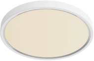 Nordlux LED bathroom ceiling light Noxy IP44 - white - Ceiling Light