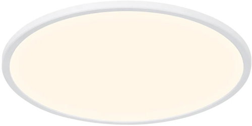 Nordlux LED light Oja 3000/4000K IP54 - white - LED Light - Main image