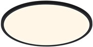 Nordlux Dimmable LED light Oja 42 IP54 3000/4000 K - black - LED Light