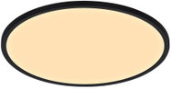 Nordlux Powerful LED luminaire Oja - 3-step Dim, 60 cm, black - LED Light