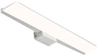 Nordlux Dimmable LED wall lamp Tinia IP44 - white - LED Light