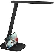 Tracer Elegantní stříbrná stolní lampa - Table Lamp