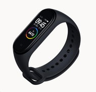 Xiaomi Mi Band 4 in Czech - Fitness Tracker