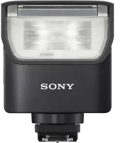 SONY HVL-F28RM - External Flash - Main image