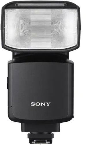SONY HVL-F60RM2 - Externer Blitz - Hauptbild
