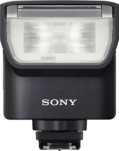 Sony HVL-F28RMA Hauptbild Sony HVL-F28RMA - Externer Blitz - Hauptbild