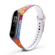 Mi-Band replacement bracelet for Xiaomi Mi Band 3/4 - Watch Strap
