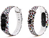 Mi-Band replacement bracelet for Xiaomi Mi Band 2 - Watch Strap