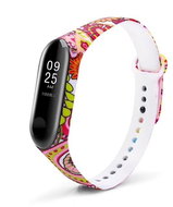 Mi-Band replacement bracelet for Xiaomi Mi Band 3/4 - Watch Strap