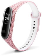 Mi-Band replacement bracelet for Xiaomi Mi Band 3/4 - Watch Strap
