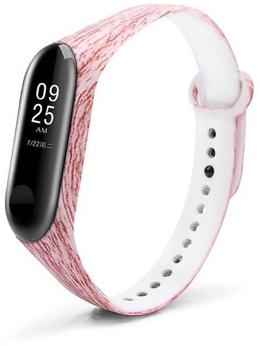 Mi-Band replacement bracelet for Xiaomi Mi Band 3/4 - Watch Strap - Main image