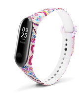 Mi-Band replacement bracelet for Xiaomi Mi Band 3/4 - Watch Strap