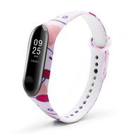 Mi-Band replacement bracelet for Xiaomi Mi Band 3/4 - Watch Strap