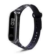 Mi-Band replacement bracelet for Xiaomi Mi Band 3/4 - Watch Strap