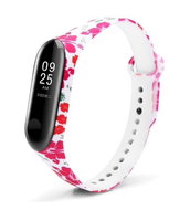 Mi-Band replacement band for Xiaomi Mi Band 3/4 - Watch Strap