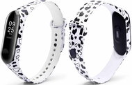 Mi-Band replacement bracelet for Xiaomi Mi Band 3/4 - Watch Strap