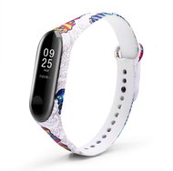 Mi-Band replacement bracelet for Xiaomi Mi Band 3/4 - Watch Strap
