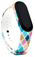 Mi-Band replacement band for Xiaomi Mi Band 3/4 - Watch Strap