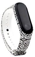 Mi-Band replacement band for Xiaomi Mi Band 3/4 - Watch Strap