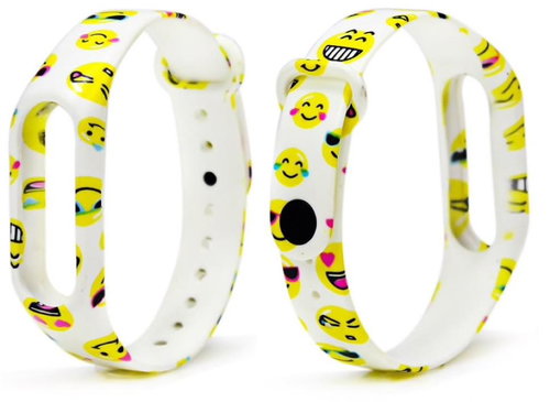 Mi-Band replacement band for Xiaomi Mi Band 2 - Watch Strap - Main image