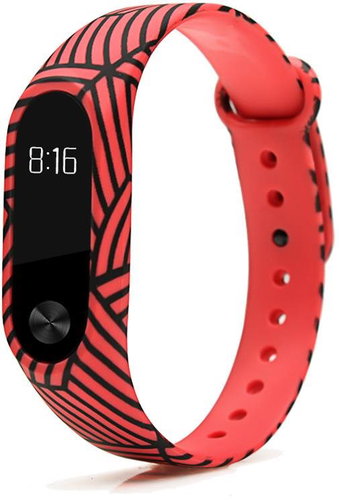 Mi-Band replacement bracelet for Xiaomi Mi Band 2 - Watch Strap - Main image