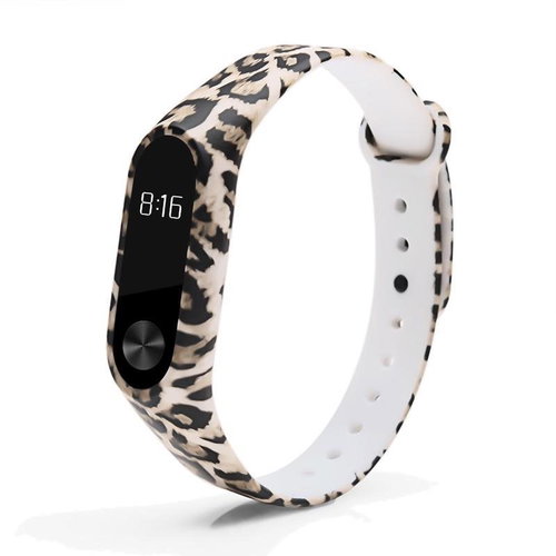 Mi-Band replacement bracelet for Xiaomi Mi Band 2 - Watch Strap - Main image