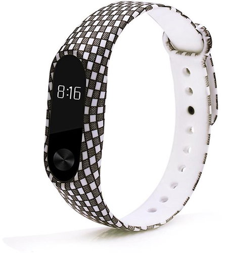 Mi-Band replacement band for Xiaomi Mi Band 2 - Watch Strap - Main image