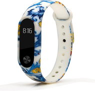 Mi-Band replacement bracelet for Xiaomi Mi Band 2 - Watch Strap