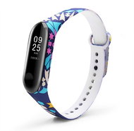 Mi-Band replacement bracelet for Xiaomi Mi Band 3/4 - Watch Strap