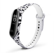 Mi-Band replacement bracelet for Xiaomi Mi Band 3/4 - Watch Strap