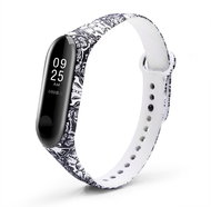 Mi-Band replacement band for Xiaomi Mi Band 3/4 - Watch Strap