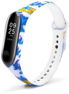 Mi-Band replacement bracelet for Xiaomi Mi Band 3/4 - Watch Strap