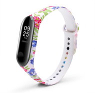 Mi-Band replacement bracelet for Xiaomi Mi Band 3/4 - Watch Strap