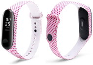Mi-Band replacement bracelet for Xiaomi Mi Band 3/4 - Watch Strap