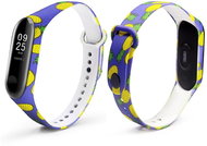 Mi-Band replacement bracelet for Xiaomi Mi Band 3/4 - Watch Strap