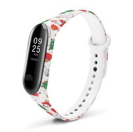 Mi-Band replacement bracelet for Xiaomi Mi Band 3/4 - Watch Strap