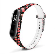 Mi-Band replacement bracelet for Xiaomi Mi Band 3/4 - Watch Strap