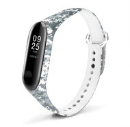 Mi-Band replacement bracelet for Xiaomi Mi Band 3/4 - Watch Strap