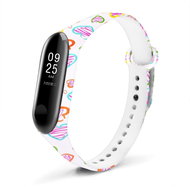 Mi-Band replacement bracelet for Xiaomi Mi Band 3/4 - Watch Strap