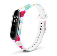 Mi-Band replacement bracelet for Xiaomi Mi Band 3/4 - Watch Strap