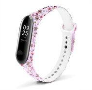 Mi-Band replacement bracelet for Xiaomi Mi Band 3/4 - Watch Strap