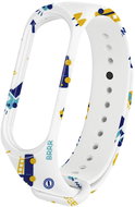 Mi-Band replacement bracelet for Xiaomi Mi Band 3/4 - Watch Strap