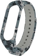 Mi-Band replacement band for Xiaomi Mi Band 3/4 - Watch Strap