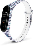 Mi-Band replacement band for Xiaomi Mi Band 3/4 - Watch Strap